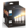 Philips Hue White ambiance Inteligentna Żarówka 4xE27 800lm 8719514328280 - 709620 - zdjęcie 4
